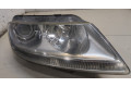 Фара передняя  Volkswagen Phaeton 2002-2010 правая 