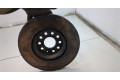 Диск тормозной  Skoda Octavia (A5) 2004-2013   передний         