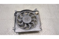 Вентилятор радиатора Opel Astra H 2004-2010