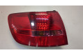 Задний фонарь          