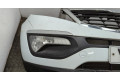 Бампер  KIA Sportage 2010-2016 передний   