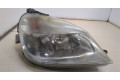 Фара передняя  Mercedes Vaneo правая 