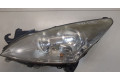 Фара передняя Peugeot 5008 2009-2016 правая