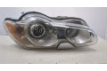 Фара передняя Jaguar XF 2007–2012 правая