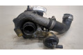 Турбина Nissan Micra K12E 2003-2010