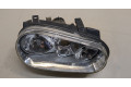 Фара передняя  Volkswagen Golf 4 1997-2005 правая 