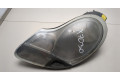 Фара передняя  Porsche Boxster 1996-2004 левая 