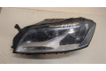 Фара передняя Volkswagen Passat 7 2010-2015 Европа левая