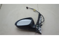 Зеркало боковое Volkswagen Golf Plus левое 5M2857507BB, 3C0857521B