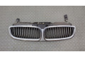 Решетка радиатора  BMW 7 E65 2001-2008          