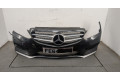 Бампер  Mercedes E W212 2013-2016 передний   