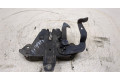 Замок капота Mitsubishi Galant 1997-2003