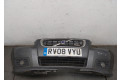 Бампер  Volvo V50 2007-2012 передний   