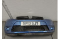 Бампер  Dacia Sandero 2012-2020 передний   