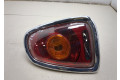 Задний фонарь          