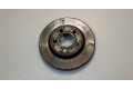 Диск тормозной Audi TT (8N) 1998-2006 задний 1J0615601