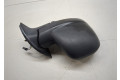 Зеркало боковое Citroen Berlingo 2012-2018 правое 96777550XT