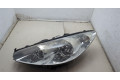 Фара передняя Peugeot 308 2007-2013 левая