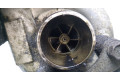 Турбина Opel Meriva 2003-2010 93169104