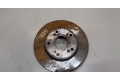 Диск тормозной  Honda Civic 2001-2005 1.6  передний          