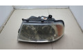 Фара передняя  Lincoln Navigator 2002-2006 левая 