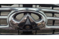 Решетка радиатора Infiniti QX56 2010-2013 623101LA1A