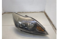 Фара передняя  Ford Focus 2 2008-2011 правая 