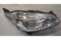 Фара передняя Peugeot 208 правая