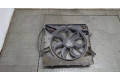 Вентилятор радиатора  Cadillac SRX 2009-2016           