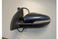 Зеркало боковое Volkswagen Golf 6 2009-2012 левое