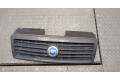 Решетка радиатора  Fiat Doblo 2005-2010          