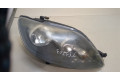 Фара передняя  Volkswagen Golf Plus правая 