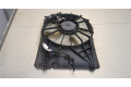 Вентилятор радиатора  Acura MDX 2007-2013           