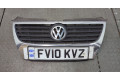 Решетка радиатора Volkswagen Passat 6 2005-2010