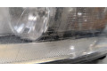 Фара передняя  Audi A6 (C6) 2005-2011 левая 