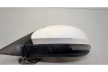 Зеркало боковое Skoda Yeti 2009-2018 левое 5L2857507AB, 5N0857521B, 5N0857537
