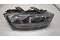Фара передняя Audi Q3 2011-2014 правая