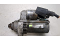 Стартер Volkswagen Golf 5 2003-2009 1.6 02T911023S, D6G812