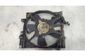 Вентилятор радиатора  Subaru Forester (S10) 1998-2002           