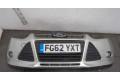 Бампер Ford Focus 3 2011-2015 передний