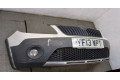 Бампер  Skoda Roomster 2010-2015 передний   