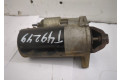 Стартер  Fiat Punto Evo 2009-2012 1.4  51804744   