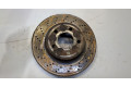 Диск тормозной  Mercedes C W204 2007-2013 2.1  передний           