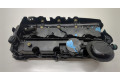 Клапанная крышка двигателя ДВС BMW 3 E90, E91, E92, E93 2005-2012 11128508570, 8508570