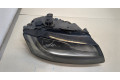 Фара передняя  Audi A5 (8T) 2007-2016 правая 