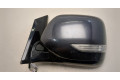 Зеркало боковое  Subaru Tribeca (B9) 2004-2014  левое           
