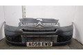 Бампер  Citroen C4 2004-2010 передний   