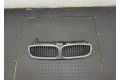 Решетка радиатора  BMW 7 E65 2001-2008          51137037727, 7037727