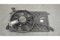 Вентилятор радиатора Mazda 3 (BK) 2003-2009