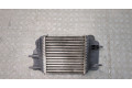 Интеркулер Nissan Note E12 2012-2020